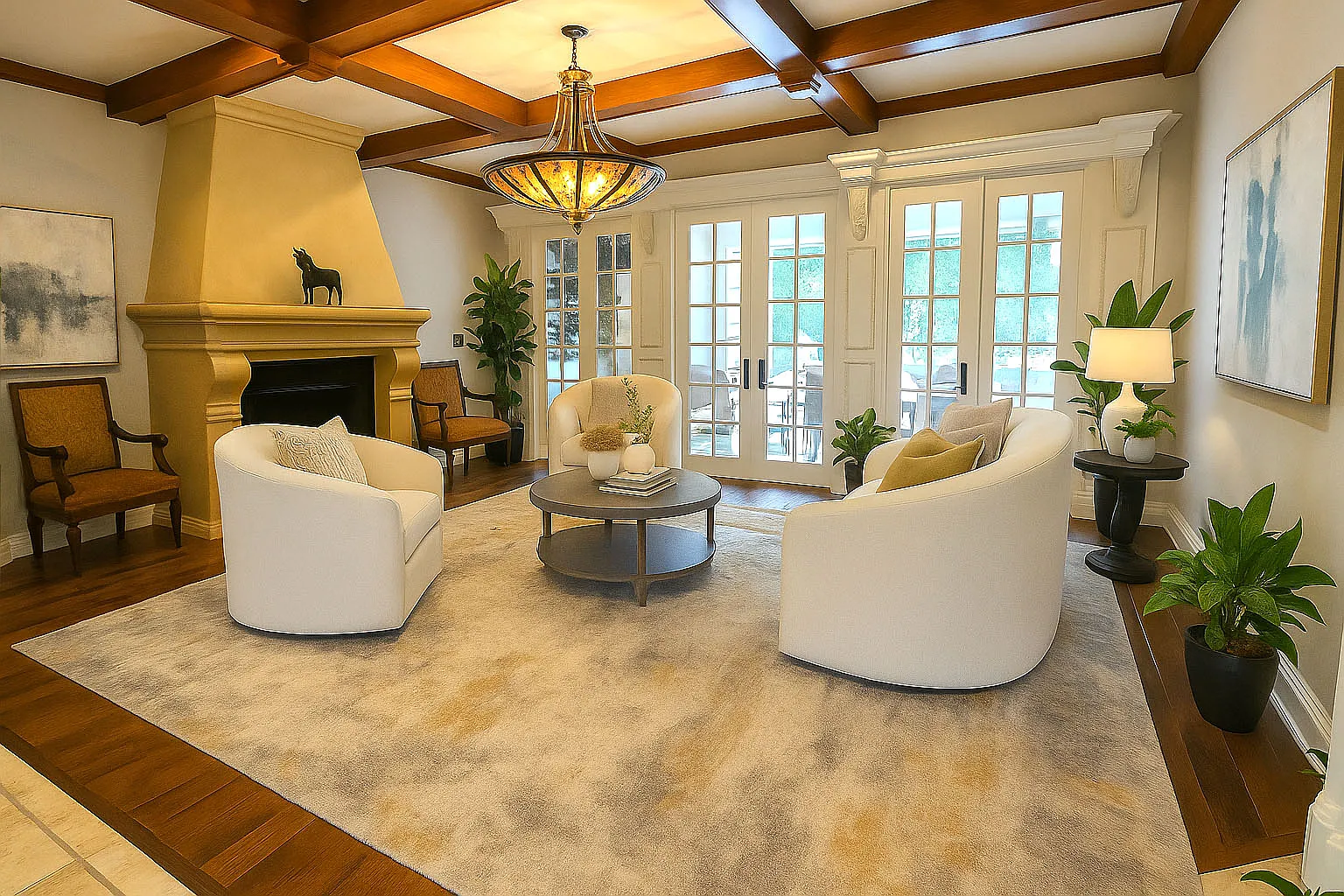 6 bed, 6700 sqft, $12,995 — Photo 4
