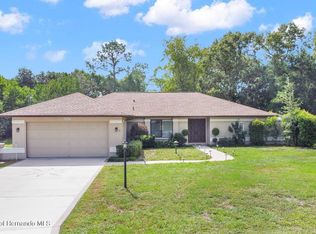12224 Glancy Ln, Spring Hill, FL 34609