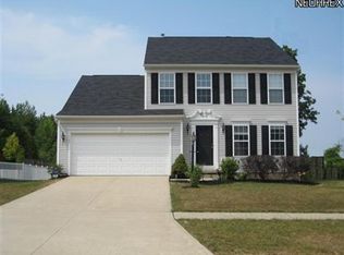 1783 Curry Ln, Twinsburg, OH 44087