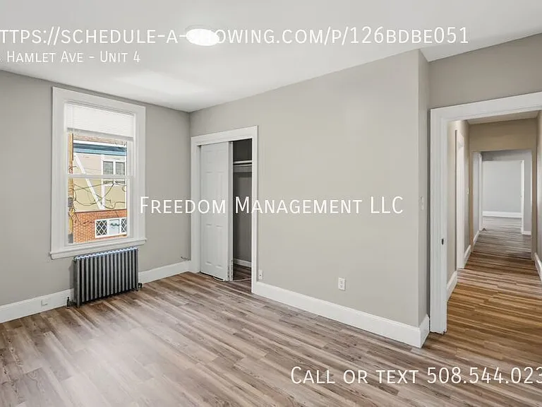 54 Hamlet Ave #4 — Photo 9