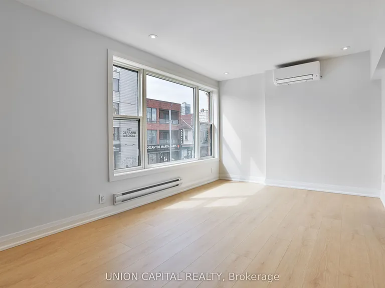 612 Gerrard St E #1 — Photo 7