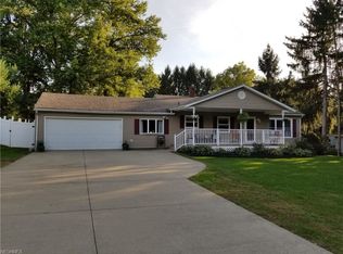 1440 E Nimisila Rd, North Canton, OH 44720