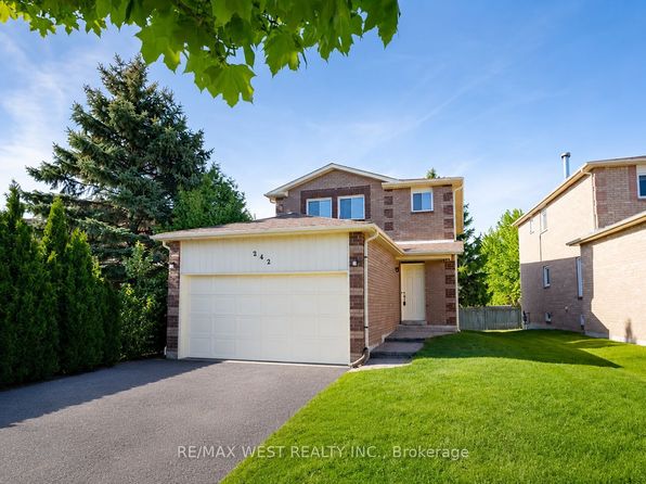 242 Bernard Ave, Richmond Hill, ON L4S 1E2