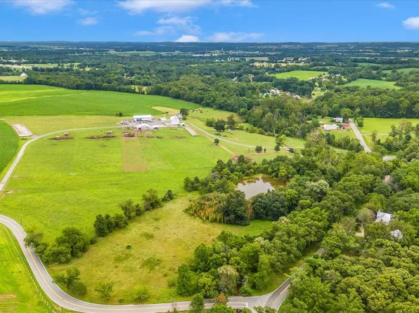 Masser Road Opossumtown Pike, Frederick, MD 21702