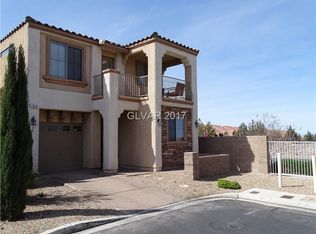 1814 Versante Ave, Las Vegas, NV 89183