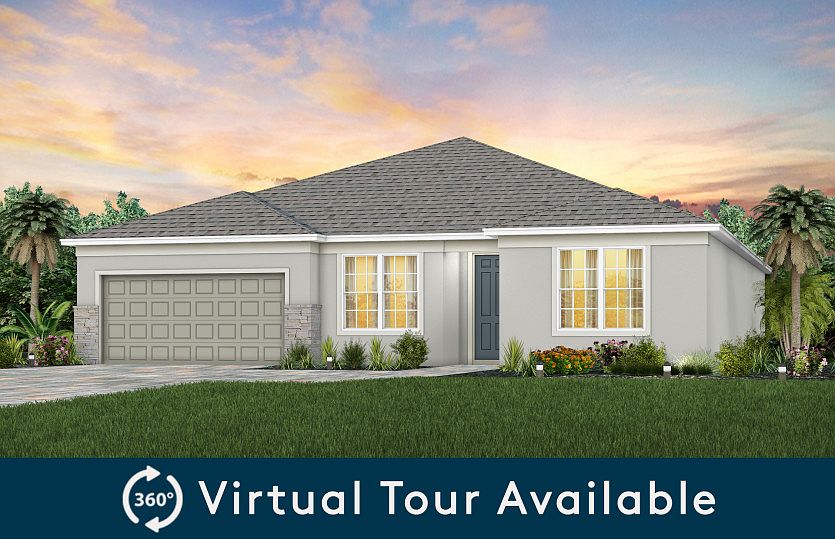Easley Exterior FM1