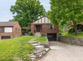 340 E Melford Ave, Dayton, OH 45405