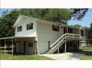 17340 Citrus Ln, Spring Hill, FL 34610