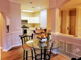 1336 Orchard Park Dr, Stone Mountain, GA 30083