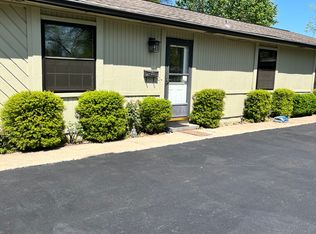 107 S 15th St #C, Van Buren, AR 72956