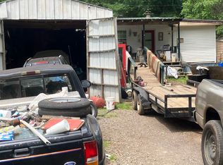 28 West St, Conway, AR 72032
