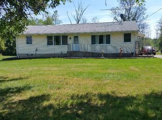 11704 North Rd, Perrysburg, NY 14129