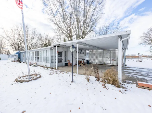 11020 Oak Cir #7, Lakeview, OH 43331