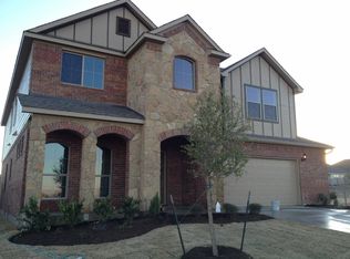 2417 Lynx Ct, Pflugerville, TX 78660