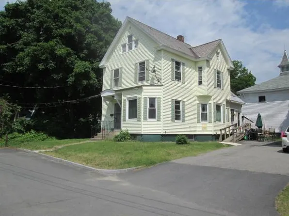 5 Temple Pl, Bellows Falls, VT 05101