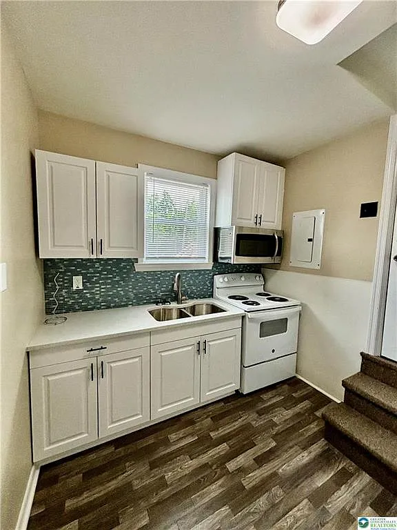 1 bed, 600 sqft, $1,400 — Photo 4