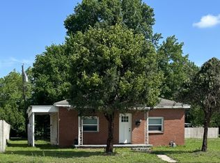 1011 E 4th St, Pittsburg, KS 66762