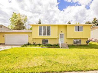 520 Scenic Hts, Cheney, WA 99004