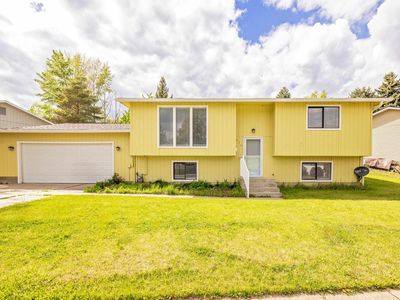 520 Scenic Hts, Cheney, WA, 99004