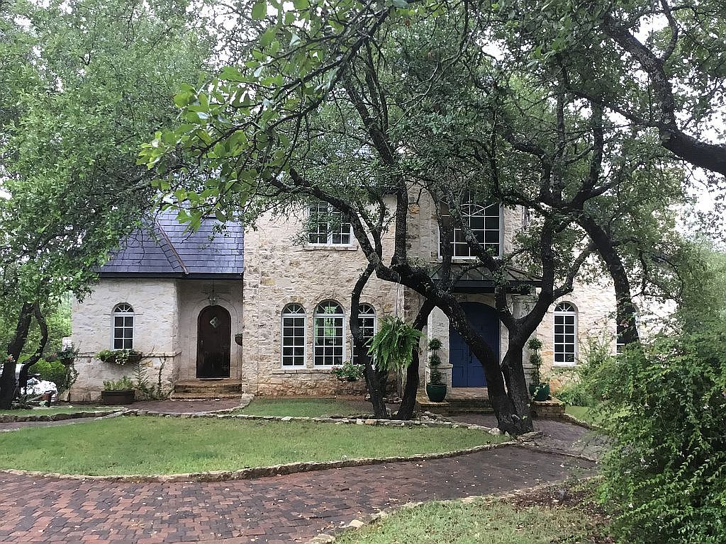 3620 Lost Creek Blvd, Austin, TX 78735 Zillow