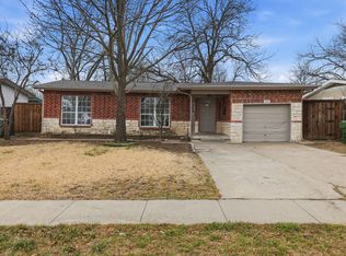 202 E Linda Dr, Garland, TX