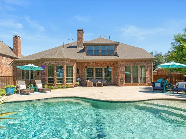 7905 Craftsbury Ln, McKinney, TX 75071