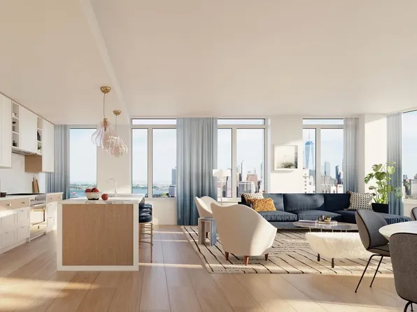 1 Clinton Street image 1 of 15