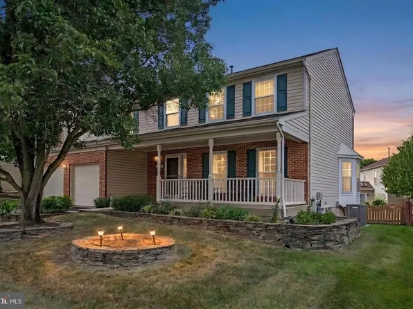 297 Bayonet Pl, Odenton, MD 21113