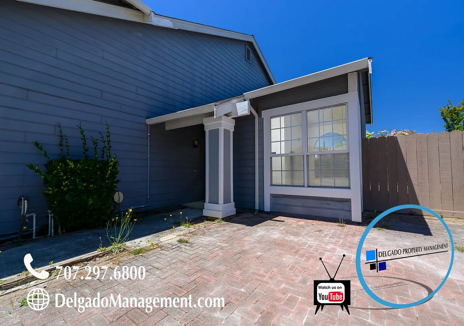 Gorgeous renovated East Vallejo 4 bedroom home — Photo 2