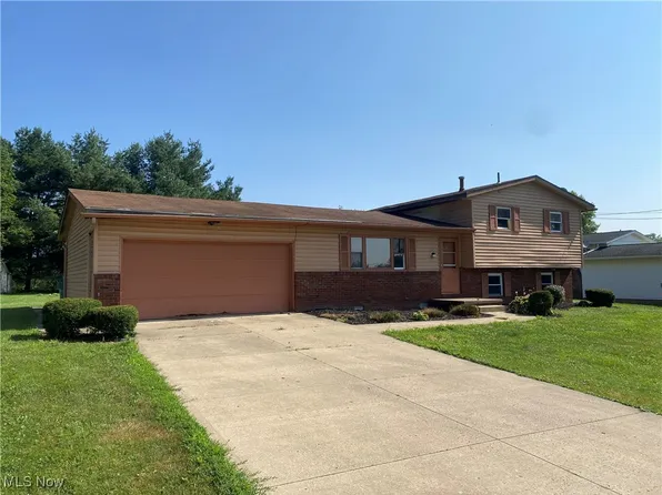 3359 Nimishillen Church Rd NE, Hartville, OH 44632