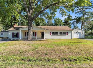 58 Monroe Dr, Colonial Beach, VA 22443