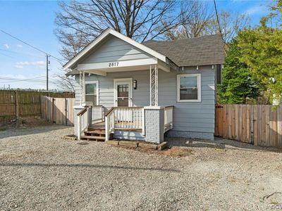 2517 Haden Ave, Richmond, VA, 23234