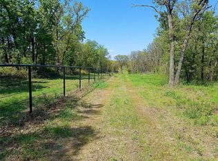 E Coffee Creek Rd, Luther, OK 73054