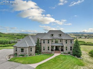 6241 Lake Gulch Rd, Castle Rock, CO 80104