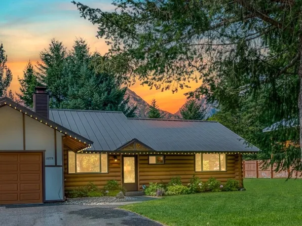 12875 Prowell St, Leavenworth, WA 98826