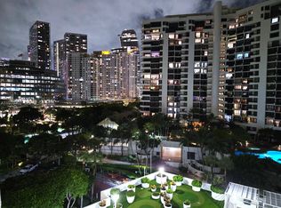 770 Claughton Island Dr APT 911, Miami, FL 33131