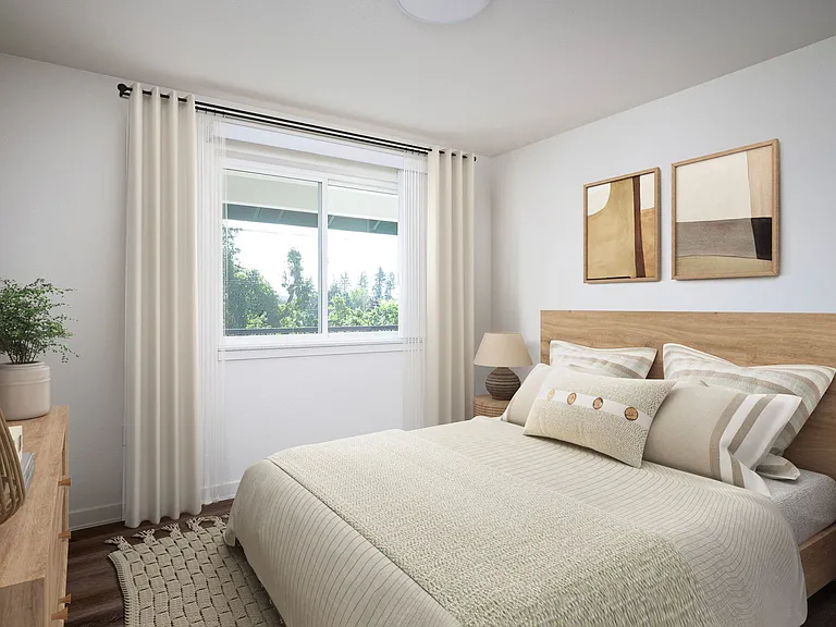 Grand Fir Apartments — Photo 7