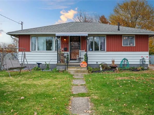 1519 Maine Ave, Lorain, OH 44052