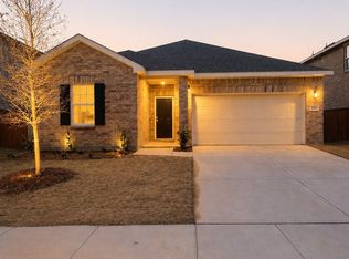 1873 Lockhart Dr, Forney, TX 75126