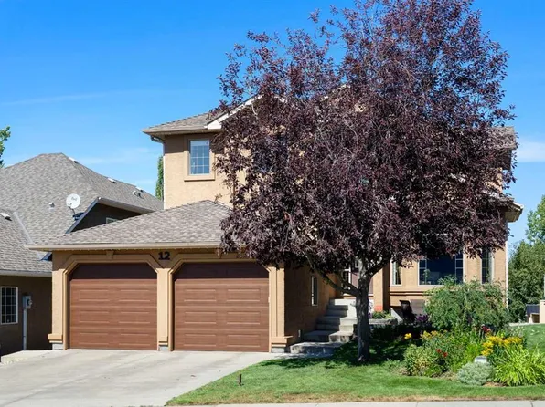12 Mount Norquay Gate SE, Calgary, AB T2Z 2L3