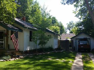 530 6th St, Berthoud, CO 80513