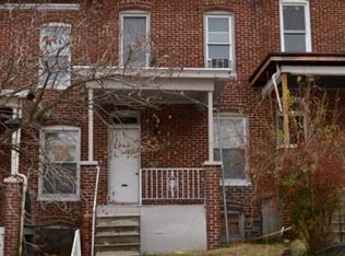 707 Denison St, Baltimore, MD 21229