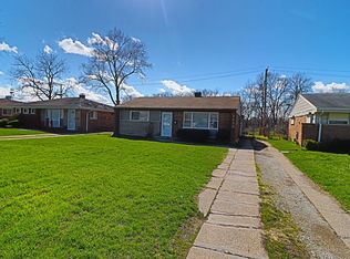 1458 Burnham Ave, Calumet City, IL