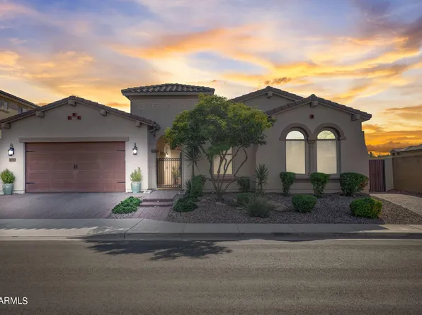 26723 N 100TH Avenue, Peoria, AZ 85383