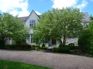 1321 N Green Bay Rd, Lake Forest, IL 60045