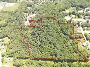 798 Meyers Ln, Endicott, NY 13760