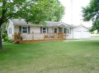 N3476 County Road G, Mauston, WI 53948