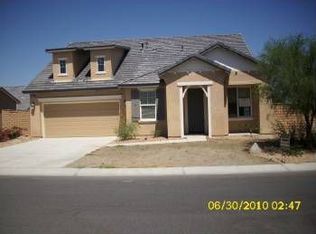 37616 Waveney St, Indio, CA 92203