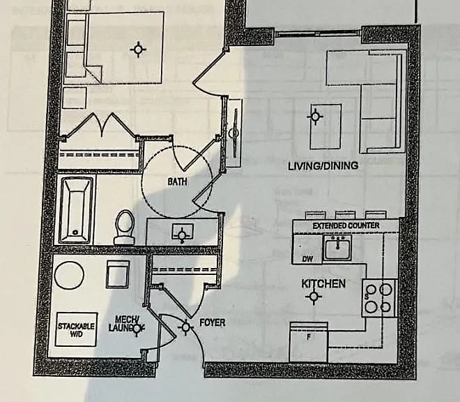 1100 Lackner Pl #323 — Photo 20