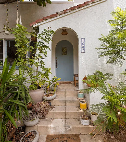 1649 N Coronado St — Photo 3